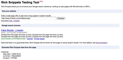 check rich snippets google|Rich Snippets Validator Tool Free .